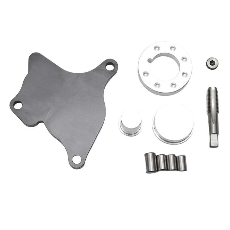 Balance Shaft Eliminator Kit 1320-h22a4- for H22a4 F22a F22b1 H23 Vtec Modified Cylinder Head Screw