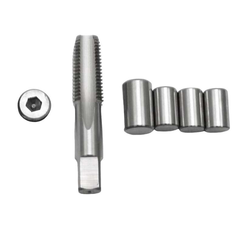 Balance Shaft Eliminator Kit 1320-h22a4- for H22a4 F22a F22b1 H23 Vtec Modified Cylinder Head Screw