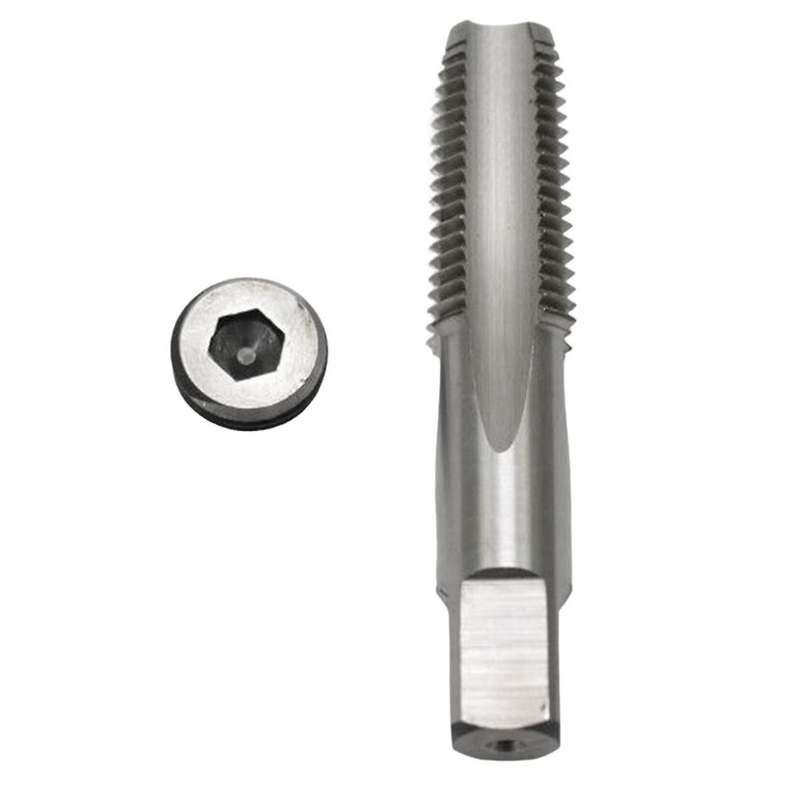Balance Shaft Eliminator Kit 1320-h22a4- for H22a4 F22a F22b1 H23 Vtec Modified Cylinder Head Screw