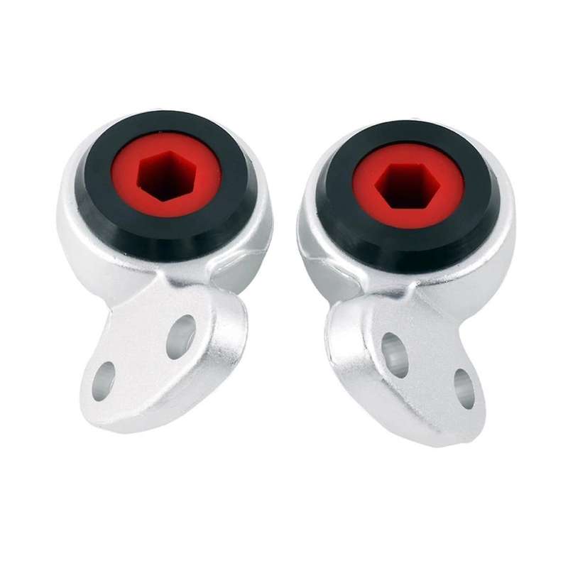 Ball Joint Lower Bushing Front Control Arm Bushing 31126783376 for E46 3 Series 1999-2006 E85 Z4 200