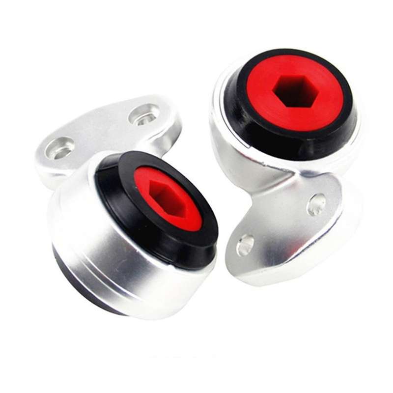 Ball Joint Lower Bushing Front Control Arm Bushing 31126783376 for E46 3 Series 1999-2006 E85 Z4 200