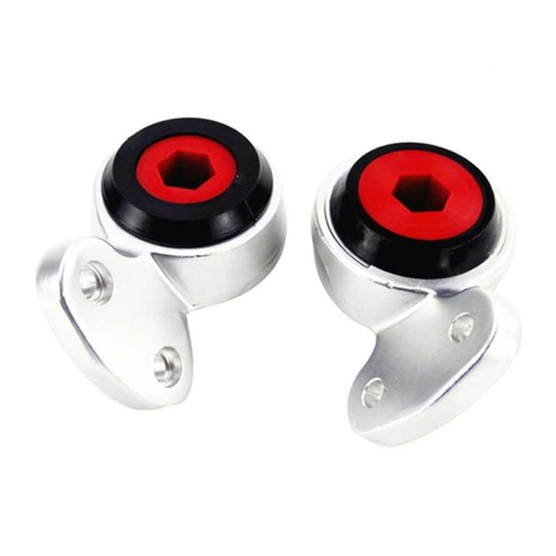 Ball Joint Lower Bushing Front Control Arm Bushing 31126783376 for E46 3 Series 1999-2006 E85 Z4 200