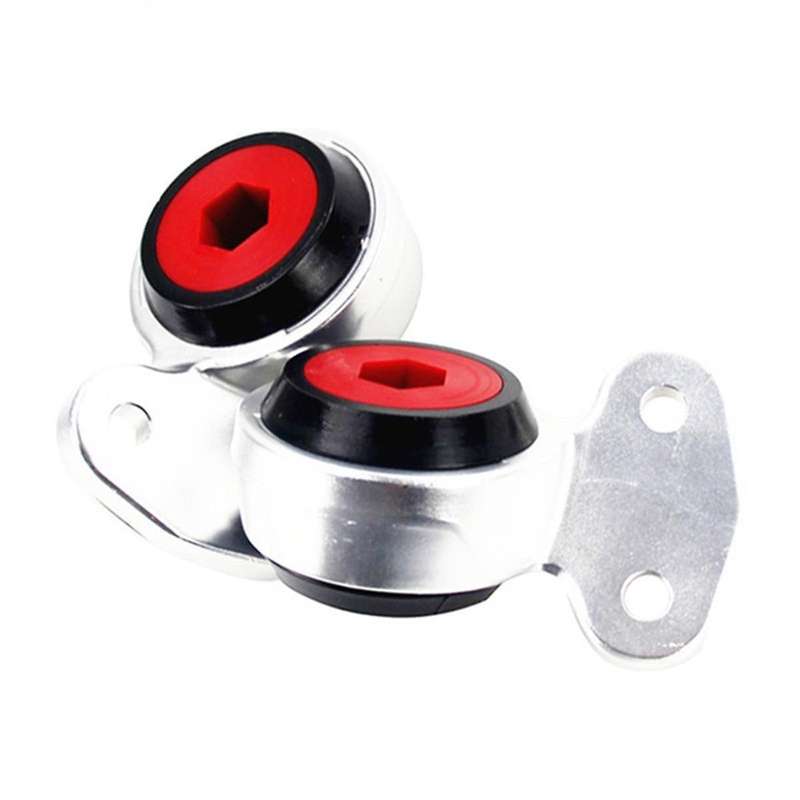 Ball Joint Lower Bushing Front Control Arm Bushing 31126783376 for E46 3 Series 1999-2006 E85 Z4 20