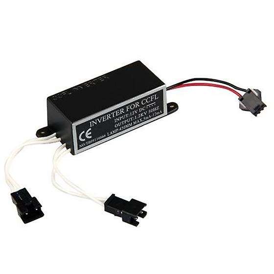 Ballast Ballasted Controller for CCFL Angel Eye