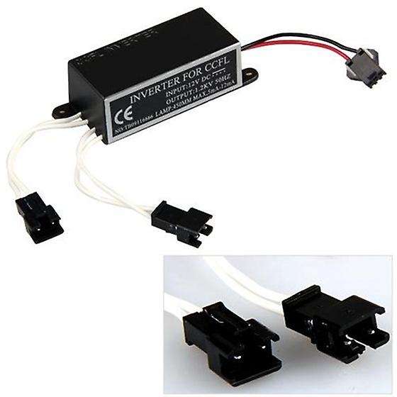 Ballast Ballasted Controller for CCFL Angel Eye