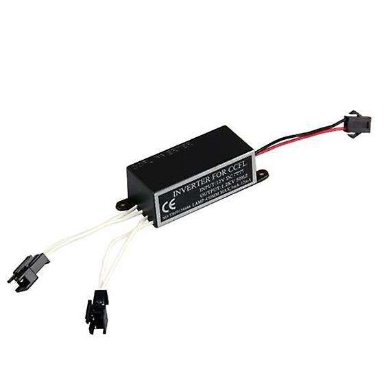 Ballast Ballasted Controller for CCFL Angel Eye