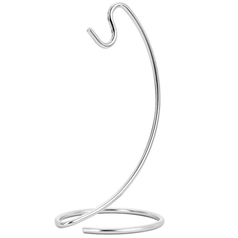 Banana Holder Modern Banana Hanger Tree Stand Hook for Kitchen Countertop Banana Stand,b