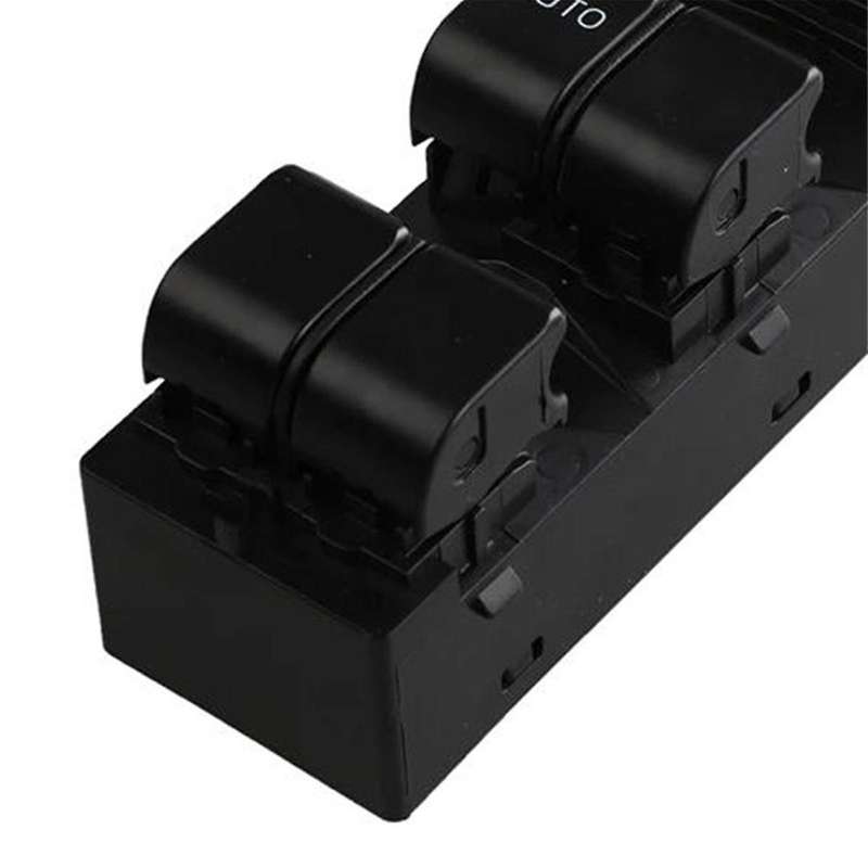 BAPJ-66-350A BAPJ66350A Window Control Switch Button for 3 2017