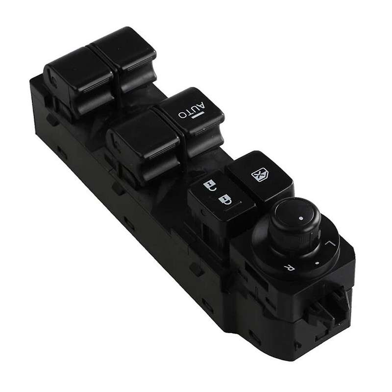 BAPJ-66-350A BAPJ66350A Window Control Switch Button for 3 2017