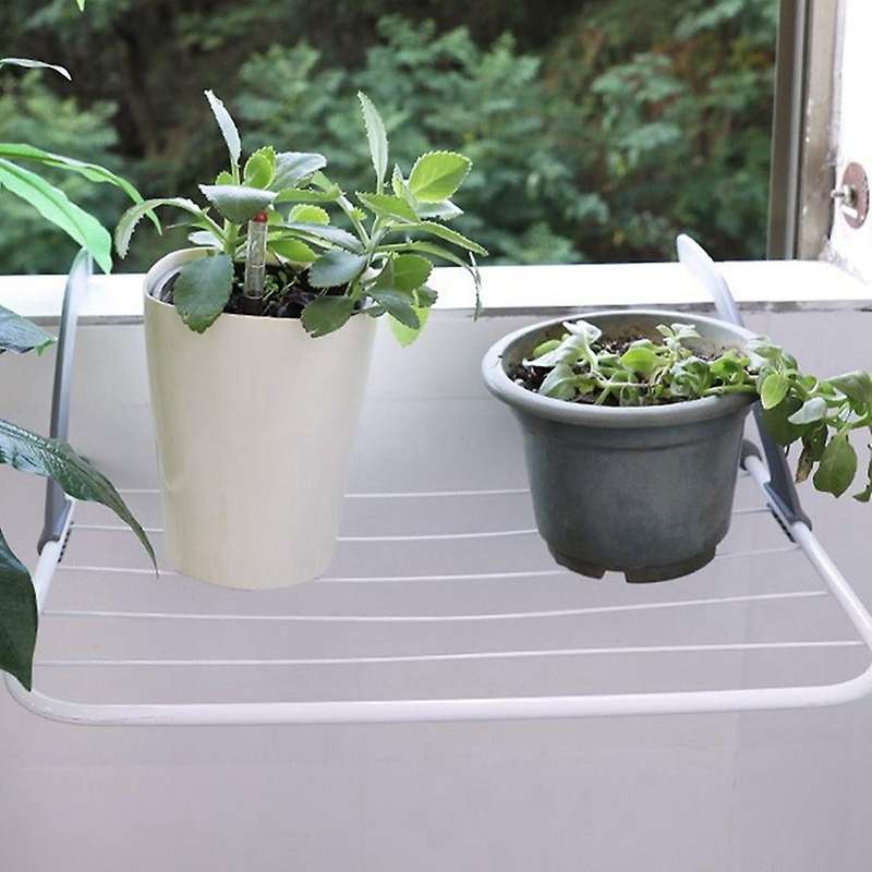 Bar Radiator Folding Airer Radiator Towel Holder Clothes Dryer Drying Rack Rail Install On Any Radi