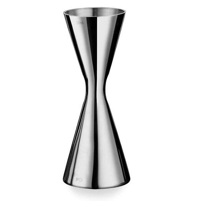 Bar Jigger Double Jigger Bar Measures Bar Tools 30/60ml, 30/45ml Shaker for Party Bar