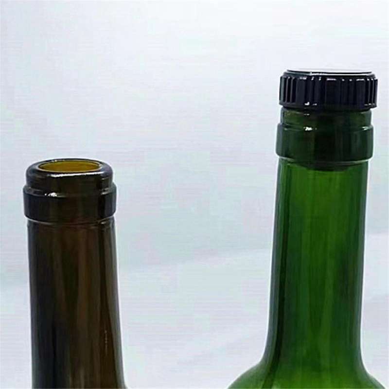 Bar Wine Stopper Beer Cap Home Kitchen Shaped Cork Plugs for Bottles