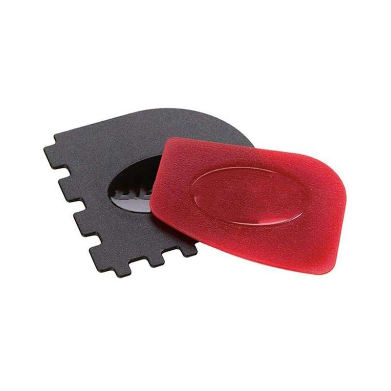 Barbecue Pan Scraper Pot Scraper Pan and Barbecue Scraper BBQ Accessories
