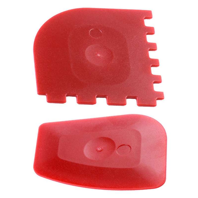 Barbecue Pan Scraper Pot Scraper Pan and Barbecue Scraper BBQ Accessories
