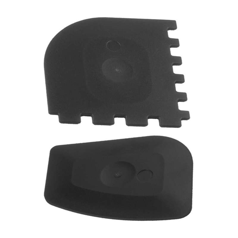 Barbecue Pan Scraper Pot Scraper Pan and Barbecue Scraper BBQ Accessories