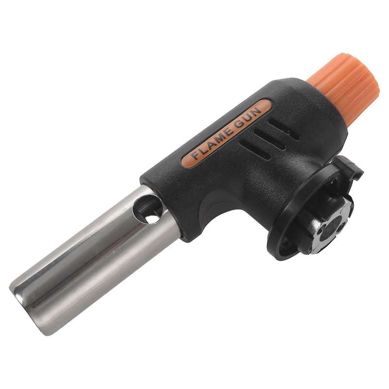 Barbecue Igniter Outdoor Outdoors BBQ Party BBQ High Temperature Flamethrower