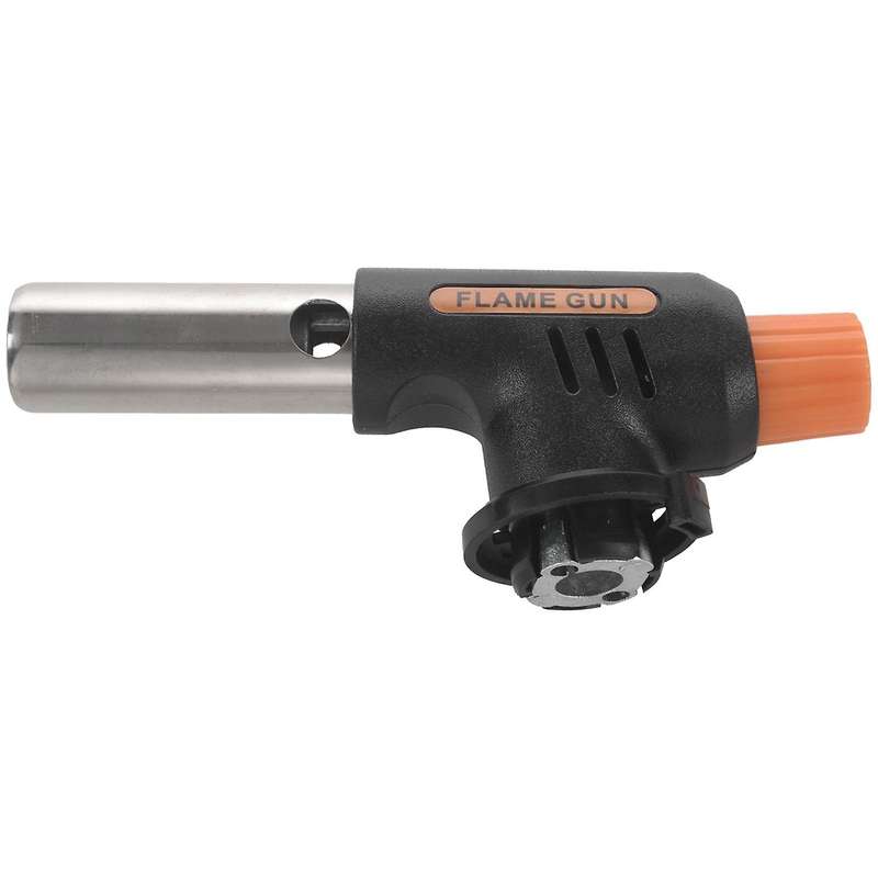 Barbecue Igniter Outdoor Outdoors BBQ Party BBQ High Temperature Flamethrower
