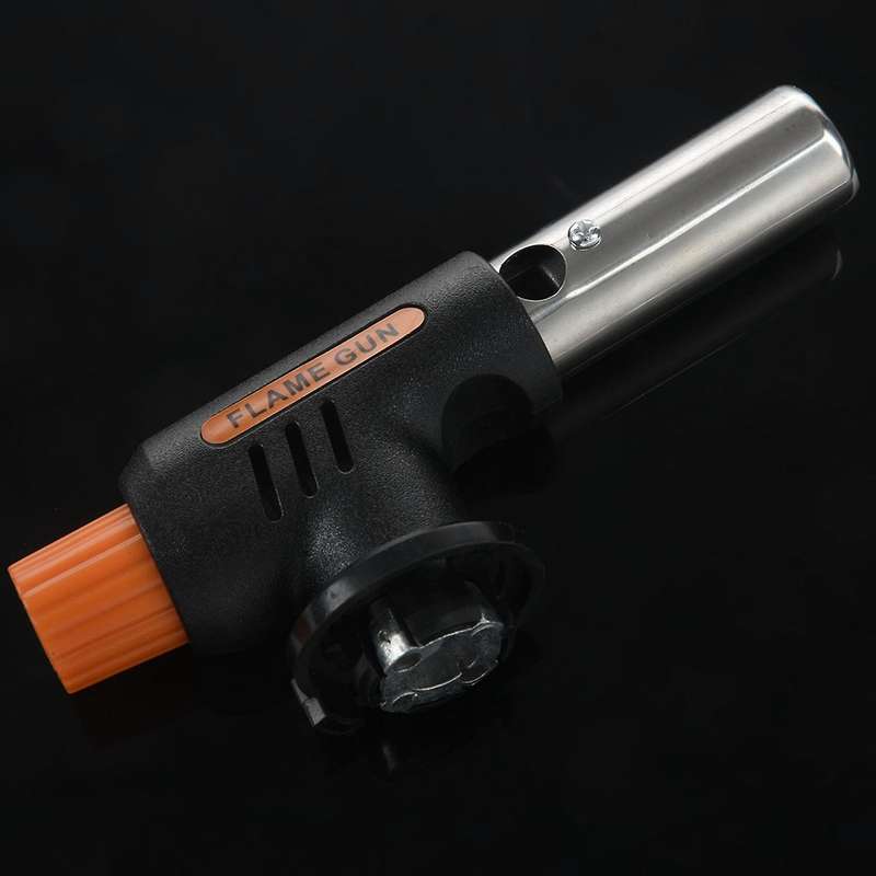 Barbecue Igniter Outdoor Outdoors BBQ Party BBQ High Temperature Flamethrower