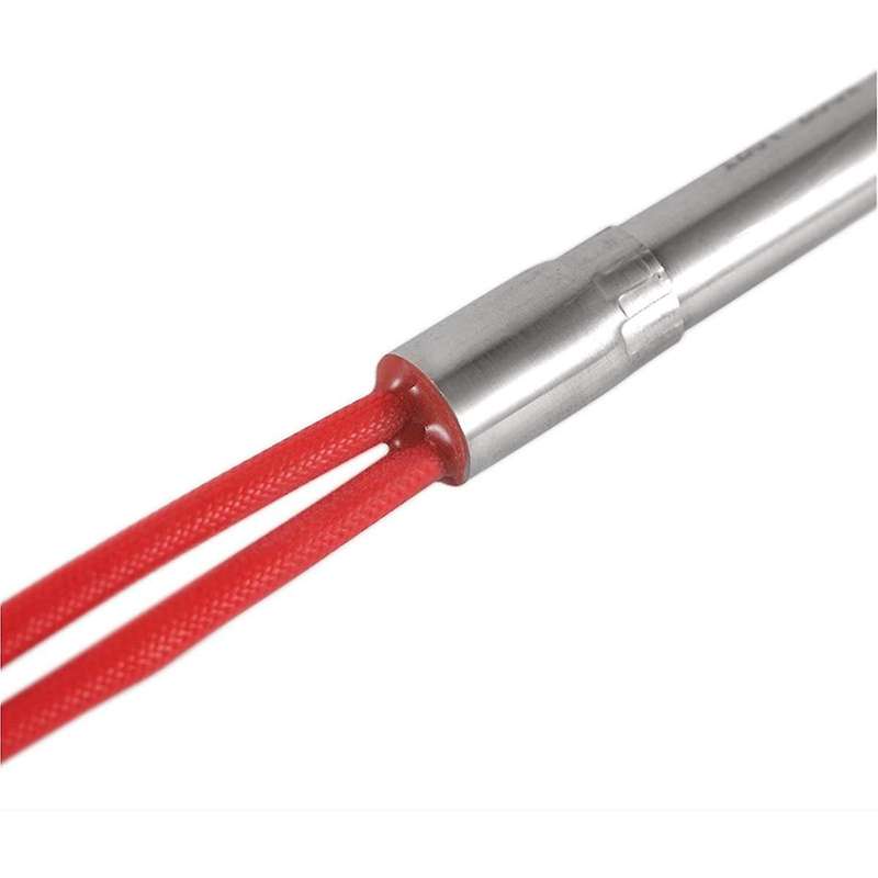 Barbecue Stove Fireplace Heating Stove Special Ignition Rod Single Electric Heating Tube Electric He