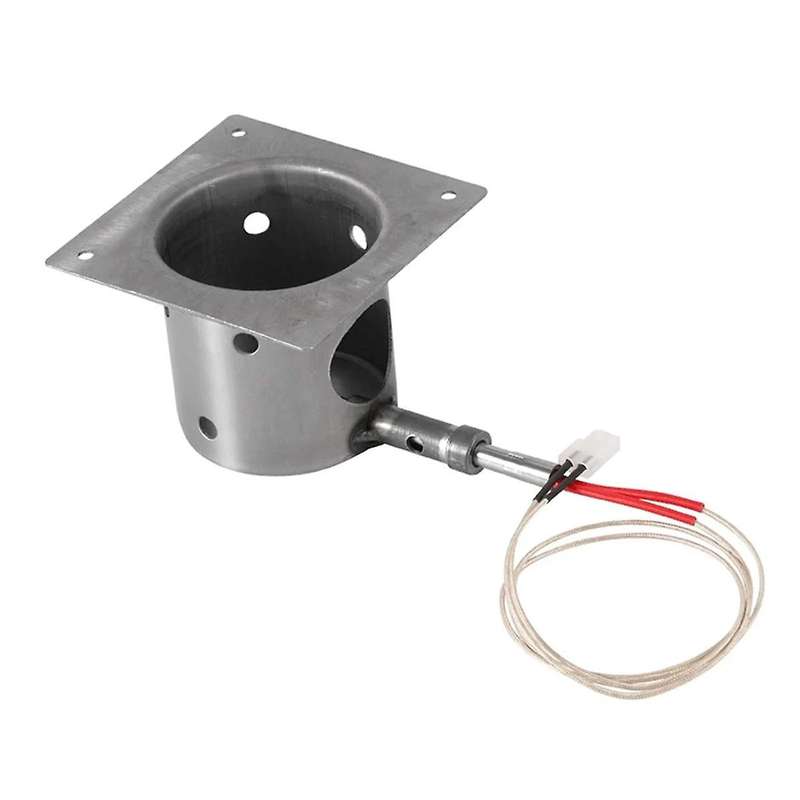 Barbecue Stove Fireplace Heating Stove Special Ignition Rod Single Electric Heating Tube Electric He