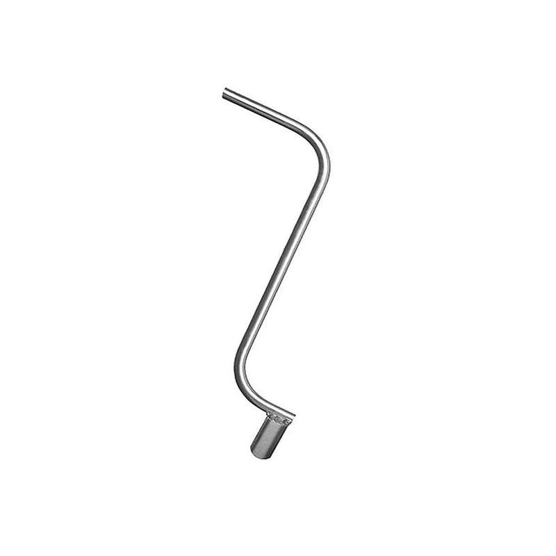 Barbed Wire Tensioner Set Fence Repair Tool Comes with Auxiliary Wrench