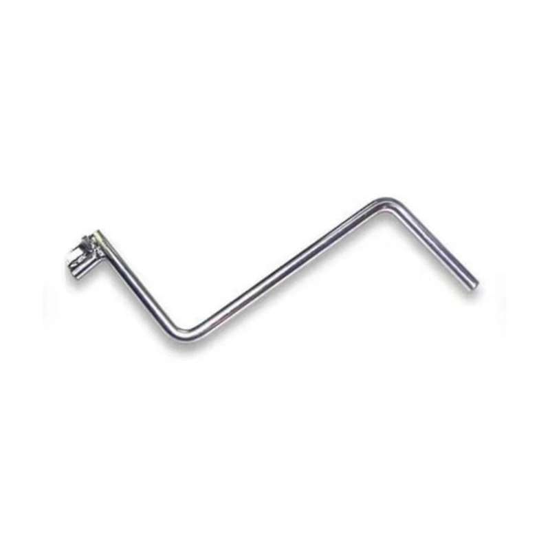 Barbed Wire Tensioner Set Fence Repair Tool Comes with Auxiliary Wrench