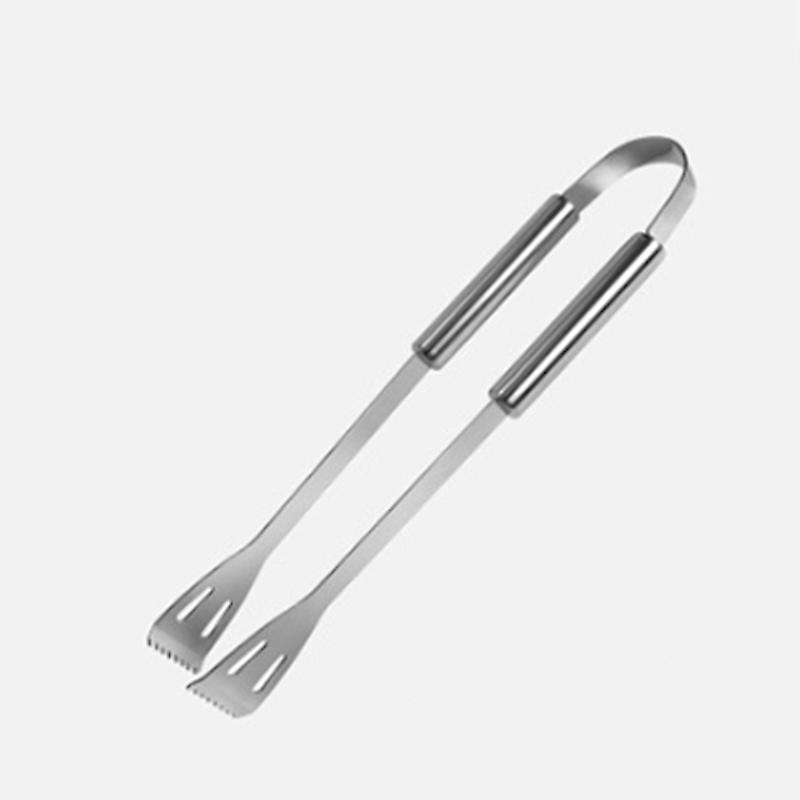 Barbecue Tool Set, 28 Pieces of Stainless Steel Barbecue Set, Suitable for Camping, Kitchen, Barbecu