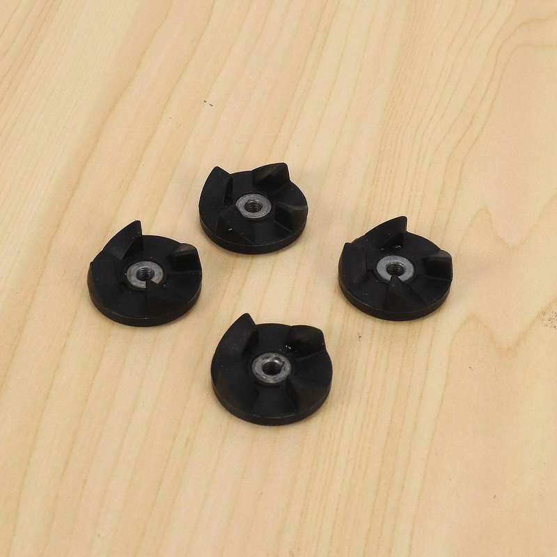 Base Gear Compatible for Magic Blender MB1001 250W Blade Gear Replacement Part