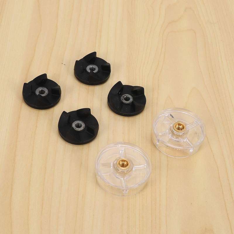 Base Gear Compatible for Magic Blender MB1001 250W Blade Gear Replacement Part