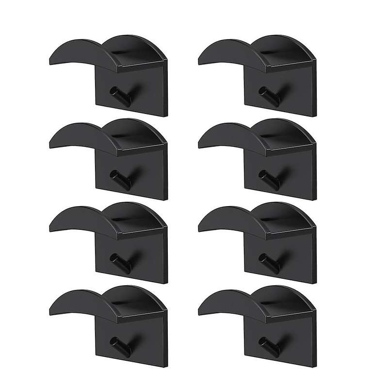 Baseball Cap Rack Hat Holder Rack Organizer Storage Baseball Caps Hangers Rack Hanging Organizer Fo