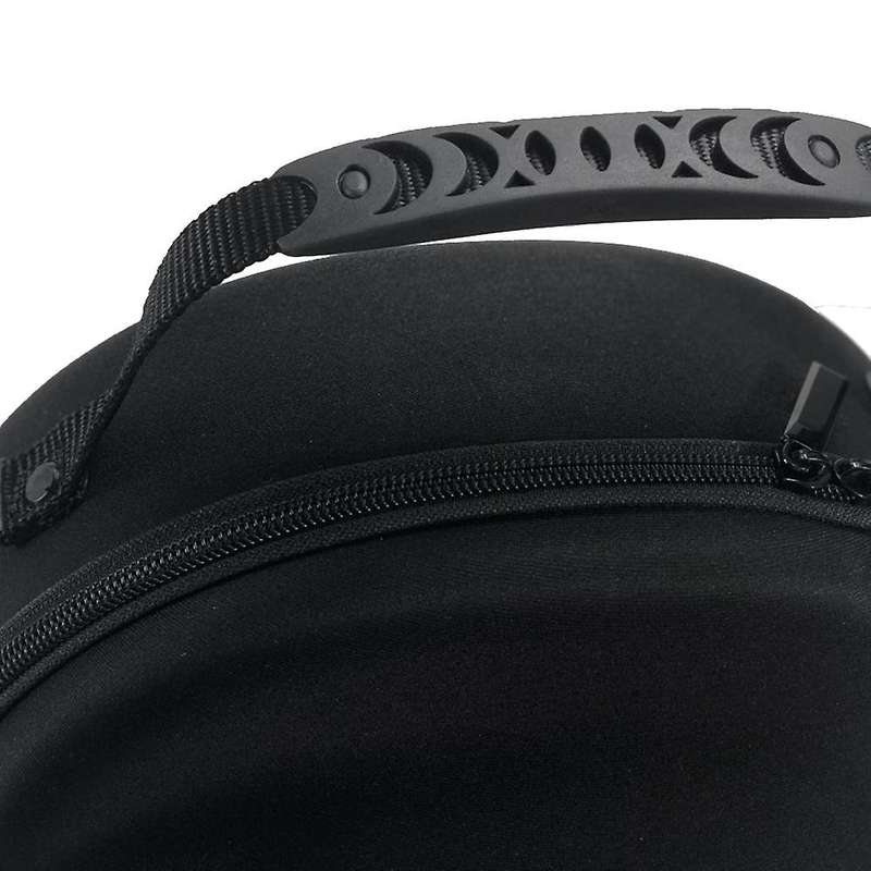 Baseball Hat Travel Bag Baseball Cap Travel Case Sport Cap Storage Carrier Box Display Bag Eva Base