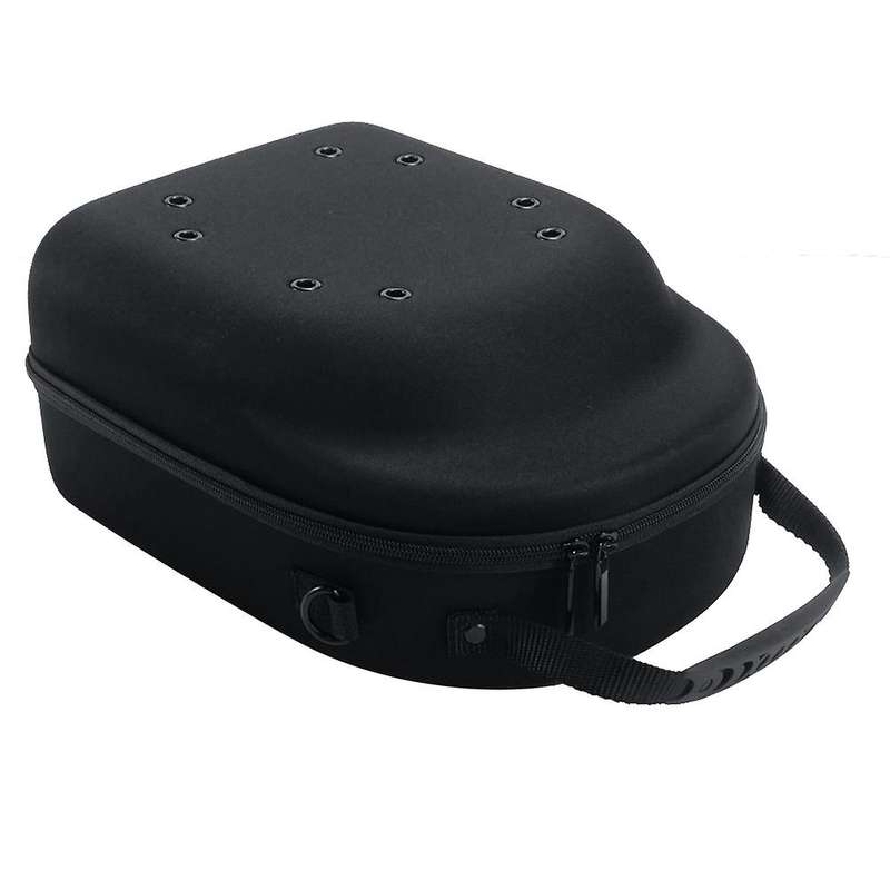 Baseball Hat Travel Bag Baseball Cap Travel Case Sport Cap Storage Carrier Box Display Bag Eva Base