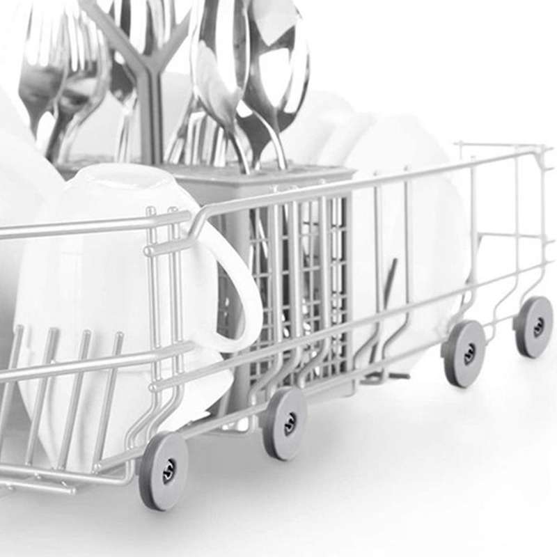 Basket Rollers for Dishwasher,dishwasher Wheels Lower Basket Wheel for Favorit Dishwasher Wheels