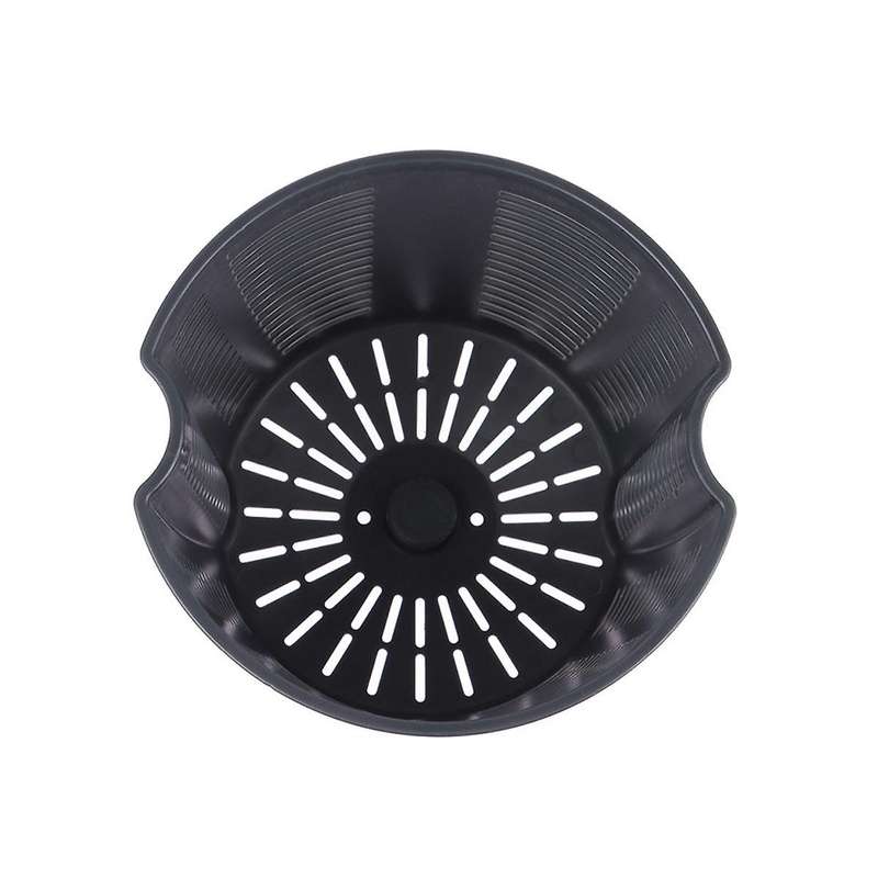 Basket for Vorwerk Tm5 Tm6 Food Processor Cooking Basket