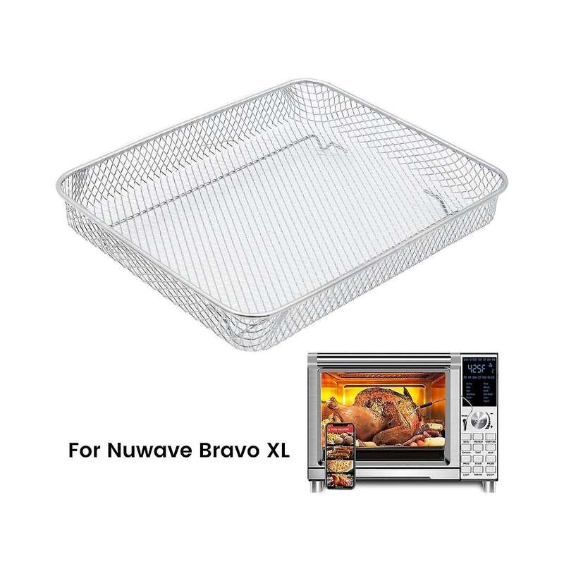 Basket for Xl 30-quart Convection Oven Baking Basket Baking Household Replacement Accessories