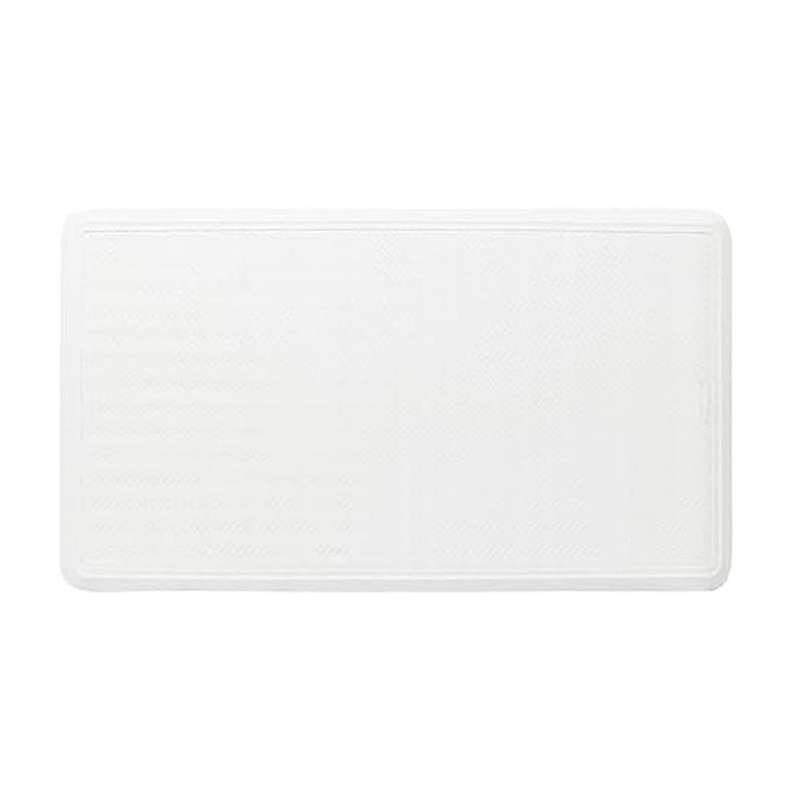 Bath Tub and Shower Mat, Non- Bathroom Mat for Shower/bathtub with Suction Cups, Machine Washable, ,