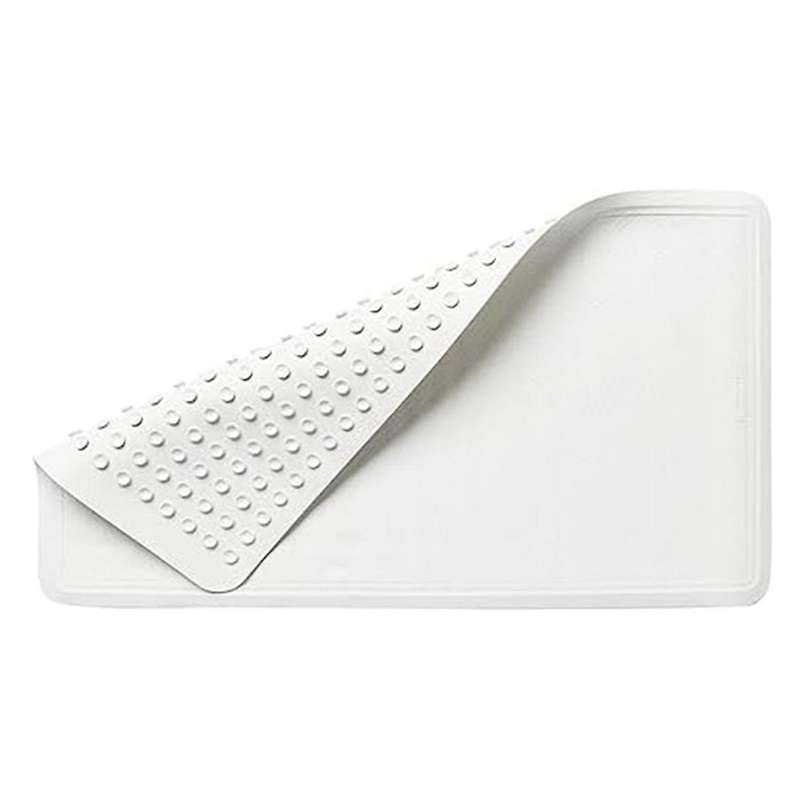 Bath Tub and Shower Mat, Non- Bathroom Mat for Shower/bathtub with Suction Cups, Machine Washable, ,