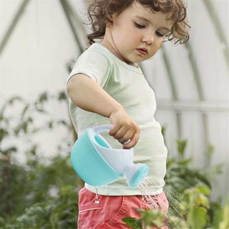 Bath Watering Can Toy, Garden Watering Sprinkler, Children'S Flower Watering Can, Watering Container
