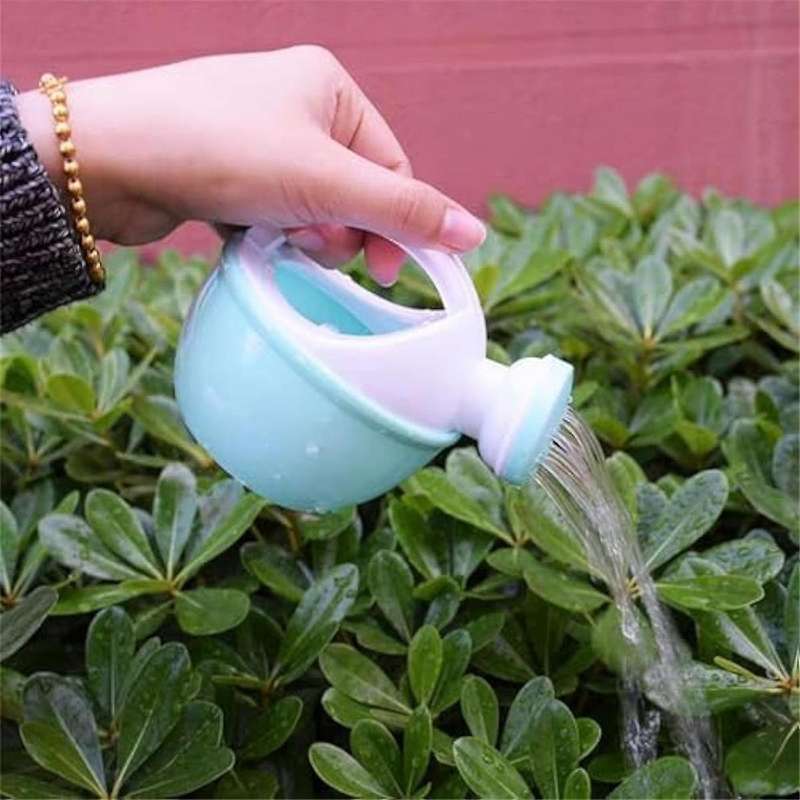 Bath Watering Can Toy, Garden Watering Sprinkler, Children'S Flower Watering Can, Watering Container