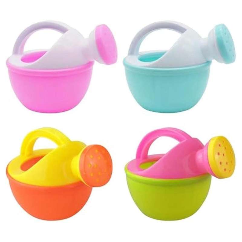 Bath Watering Can Toy, Garden Watering Sprinkler, Children'S Flower Watering Can, Watering Container