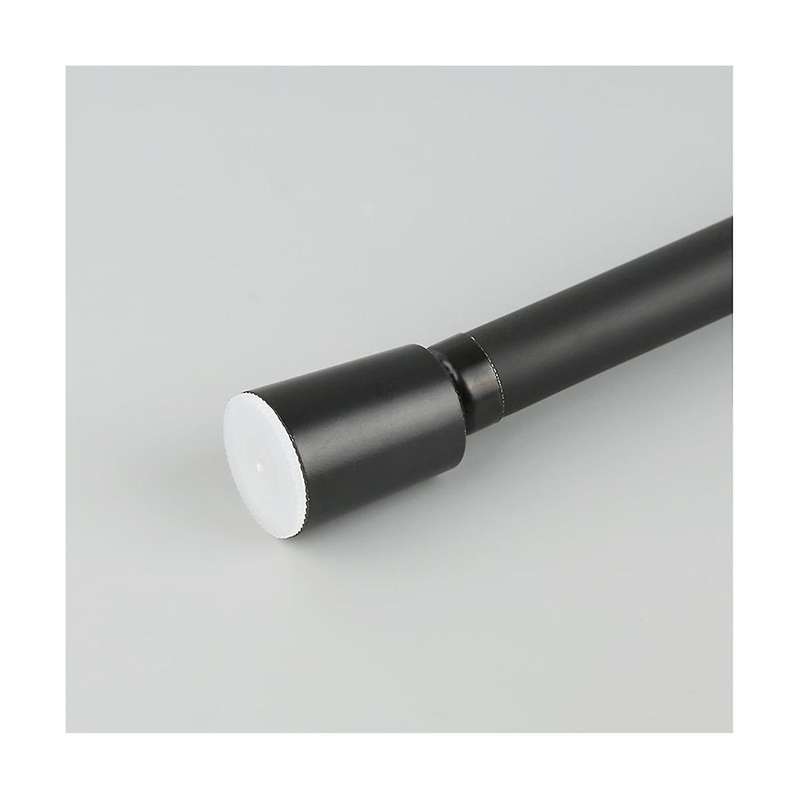 Bathroom 1.5m Shower Hose Flexible Black Pvc Shower Explosion-proof Home Bathroom Pipe Fittings Hose