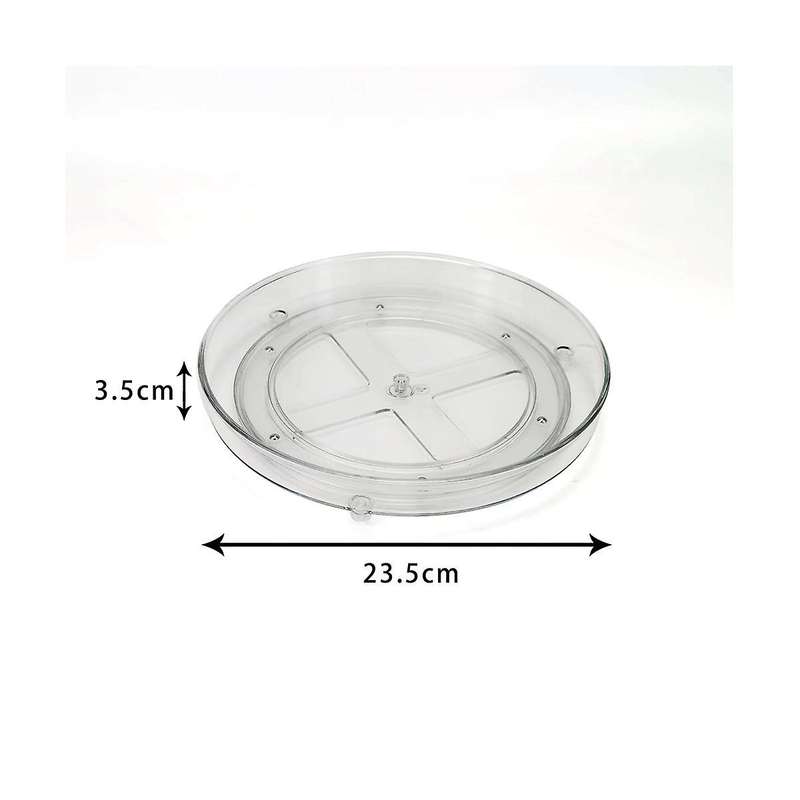 Bathroom Organizer, Cabinet Organizer, Skincare Cosmetic Storage, Make Up and Storage