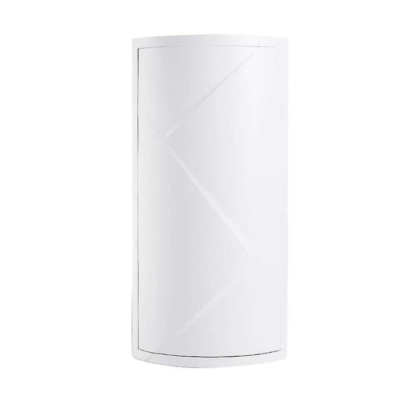 Bathroom Organizer Accessories Toilet Rotating Cabinet Storage Rack Plastic Multifunction Shower She