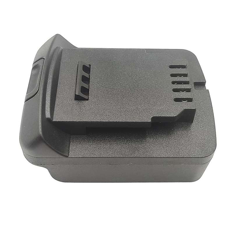 Battery Adapter Converter for -Change 18V Li-Ion Battery to for 18V 20V Li-Ion Battery Tool