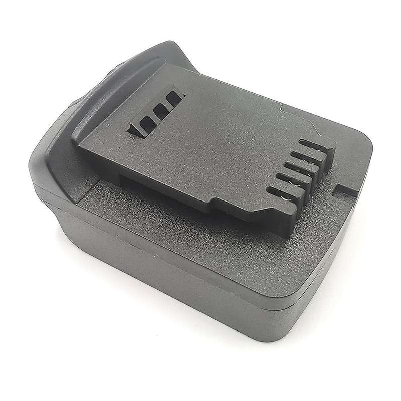 Battery Adapter Converter for -Change 18V Li-Ion Battery to for 18V 20V Li-Ion Battery Tool