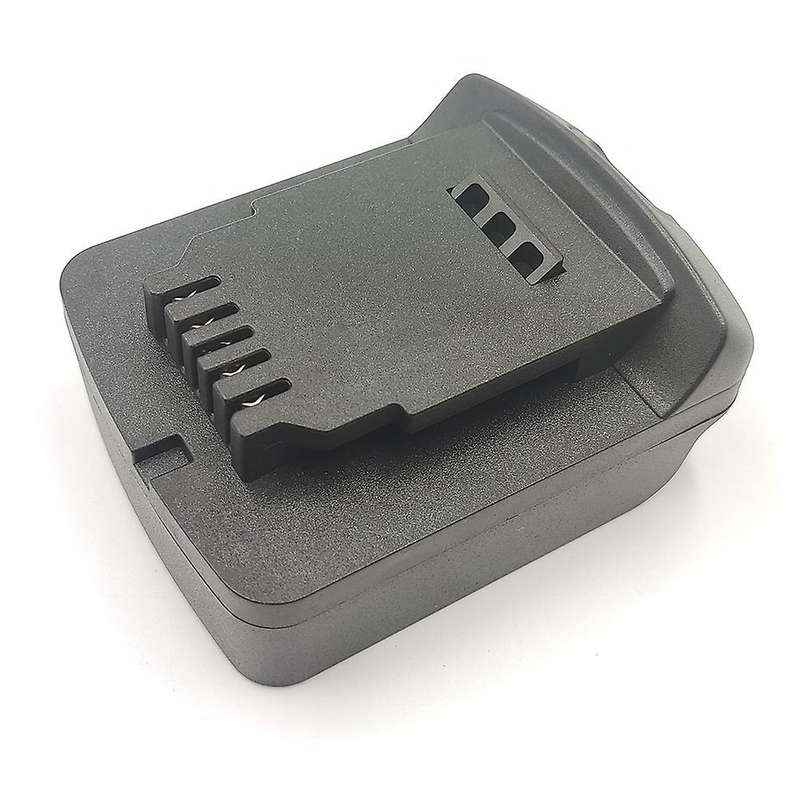 Battery Adapter Converter for -Change 18V Li-Ion Battery to for 18V 20V Li-Ion Battery Tool