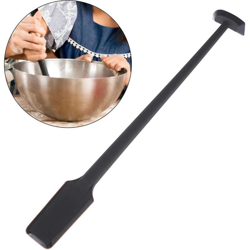 Batter Strainer with Scraper for TM6, TM5, TM31 Food Processor Attachment Batter Screen Strainer Kit