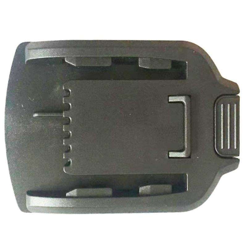 Battery Adapter DIY Adapter for 20V Lithium Battery to