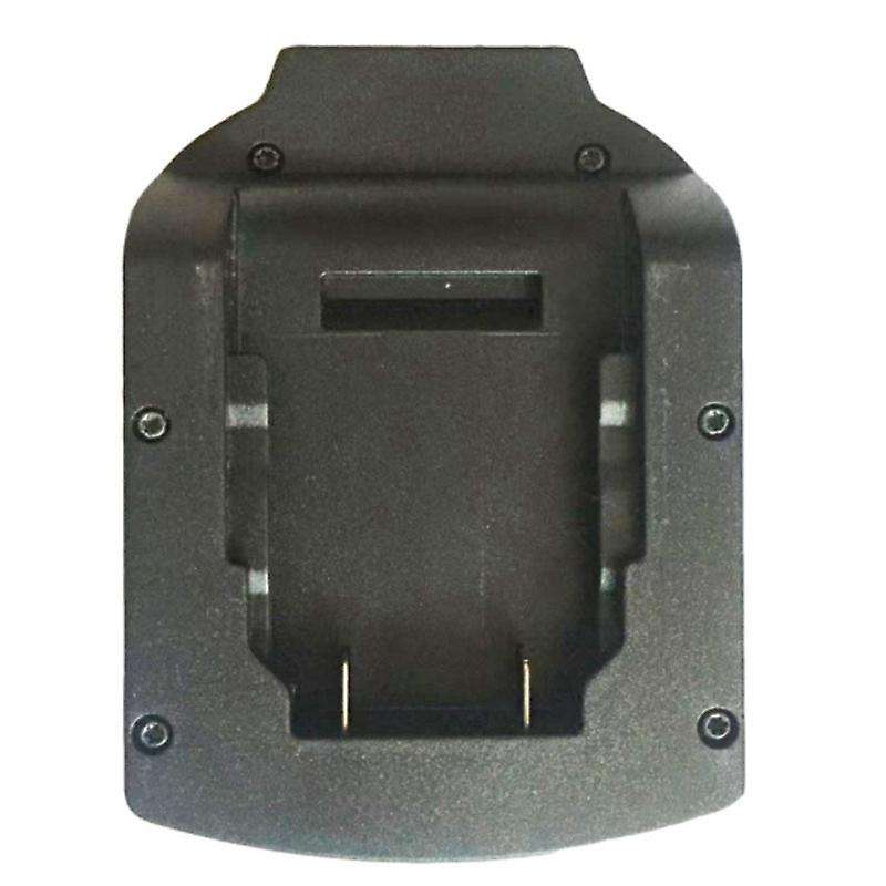 Battery Adapter DIY Adapter for 20V Lithium Battery to