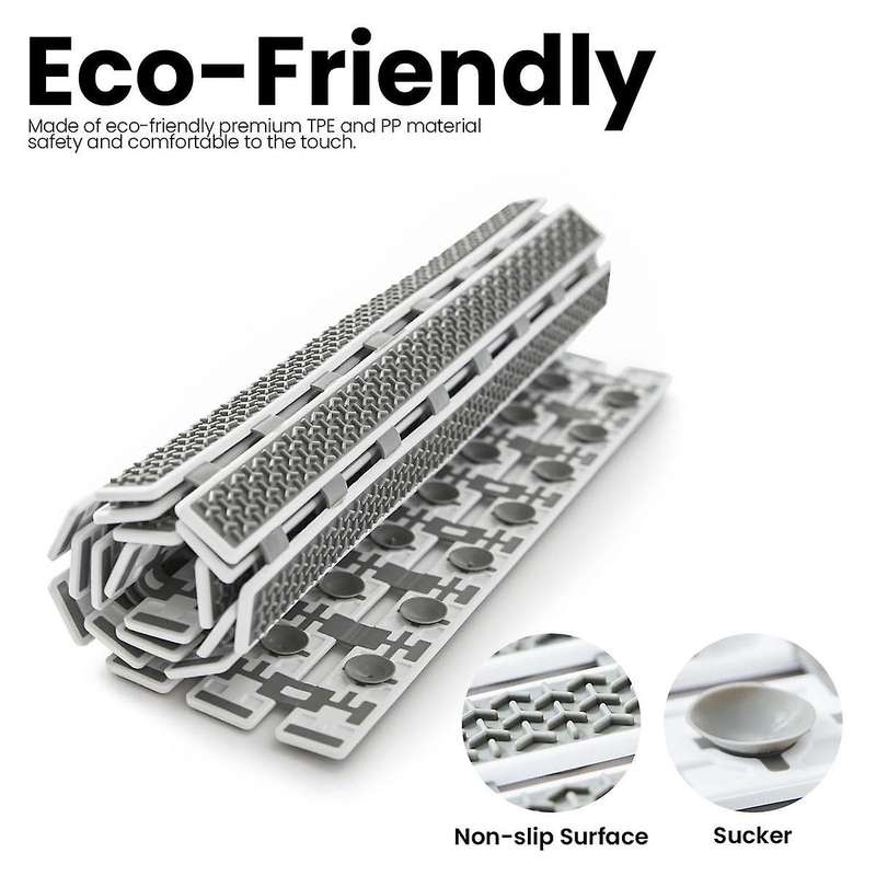 Bathtub Mat Shower Mat Nonslip,anti- Bath Mat for Bathtub Shower Mats for Inside Shower, Bath Mats f